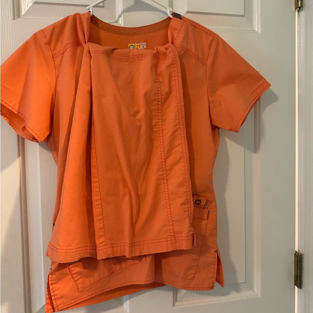 WonderWink scrubs